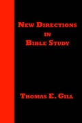 Bild: New Directions in Bible Study - Star Publish