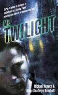 Cover: Mr. Twilight - Del Rey
