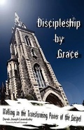 Cover: Discipleship by Grace - Elim Publishing