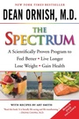 Cover: The Spectrum - Random House Inc