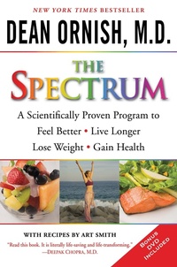 Enlarge image Cover: The Spectrum - Random House Inc