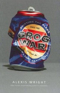 Abbildung von: Grog War - Magabala Books