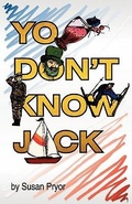 Cover: You Don't Know Jack - Five Stone Publishing