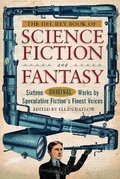 Cover: The Del Rey Book of Science Fiction and Fantasy - Del Rey Books