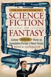 Enlarge image Cover: The Del Rey Book of Science Fiction and Fantasy - Del Rey Books