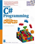 Cover: C# Programming for the Absolute Beginner - Premier Press