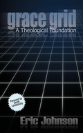 Cover: Grace Grid - Five Stone Publishing