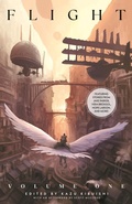 Cover: Flight Volume One - Random House Inc