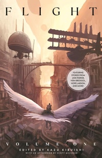 Enlarge image Cover: Flight Volume One - Random House Inc