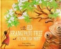 Cover: The Old Frangipani Tree at Flying Fish Point - Magabala Books
