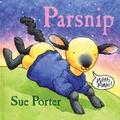 Cover: Parsnip - Mathew Price Ltd.