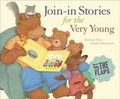 Cover: Join-In Stories for the Very Young - Mathew Price Ltd.
