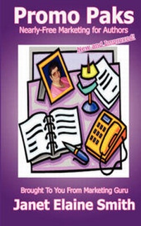 Abbildung von: Promo Paks - Star Publish