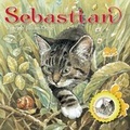 Cover: Sebastian - Mathew Price Ltd.