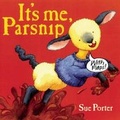 Cover: It's Me, Parsnip - Mathew Price Ltd.