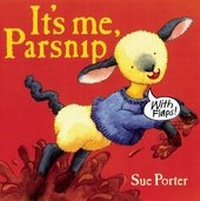 Enlarge image Cover: It's Me, Parsnip - Mathew Price Ltd.