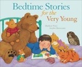Cover: Bedtime Stories for the Very Young - Mathew Price Ltd.