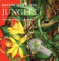 Cover: Jungles - Mathew Price Ltd.