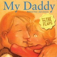 Enlarge image Cover: My Daddy - Mathew Price Limited