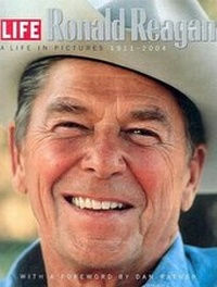 Abbildung von: Life: Ronald Reagan - Time Inc Home Entertaiment
