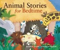Cover: Animal Stories for Bedtime - Mathew Price Ltd.