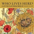 Cover: Who Lives Here? - Mathew Price Ltd.