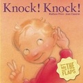 Cover: Knock! - Mathew Price Ltd.