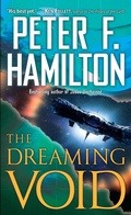 Cover: The Dreaming Void - Random House Inc