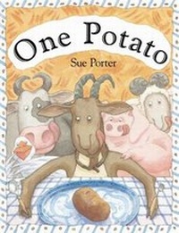 Enlarge image Cover: One Potato - Mathew Price Ltd.