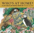 Cover: Who's at Home? - Mathew Price Ltd.