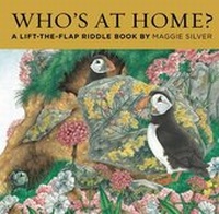 Enlarge image Cover: Who's at Home? - Mathew Price Ltd.