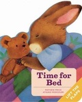 Cover: Time for Bed - Mathew Price Ltd.