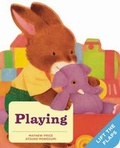 Cover: Playing - Mathew Price Ltd.