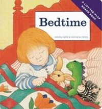 Enlarge image Cover: Bedtime - Mathew Price Ltd.