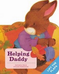 Enlarge image Cover: Helping Daddy - Mathew Price Ltd.