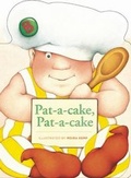 Cover: Pat-A-Cake, Pat-A-Cake - Mathew Price Ltd.