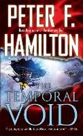 Cover: The Temporal Void - Del Rey Books