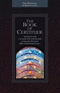 Cover: The Kitab-I-Iqan - Bahai Publishing