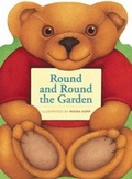 Cover: Round and Round the Garden - Mathew Price Ltd.
