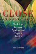 Cover: Close Connections - Bahai Publishing