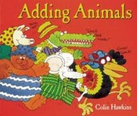 Enlarge image Cover: Adding Animals - Mathew Price Limited