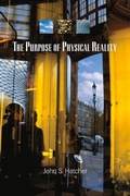 Cover: The Purpose of Physical Reality - Bahai Publishing