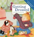 Cover: Getting Dressed - Mathew Price Limited