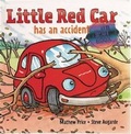 Cover: Little Red Car Has an Accident - Mathew Price Ltd.