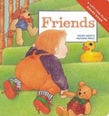 Cover: Friends - Mathew Price Limited
