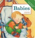 Cover: Babies - Mathew Price Limited
