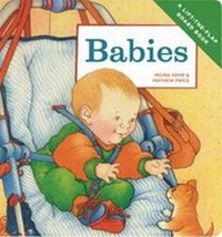 Enlarge image Cover: Babies - Mathew Price Limited