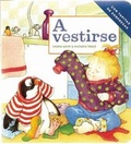 Cover: A Vestirse - Mathew Price Ltd.