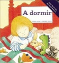 Cover: A Dormir - Mathew Price Ltd.