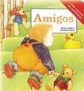 Cover: Amigos - Mathew Price Ltd.